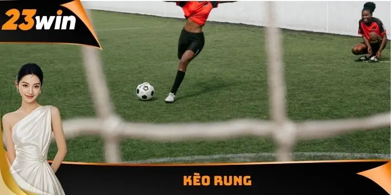 Kèo rung